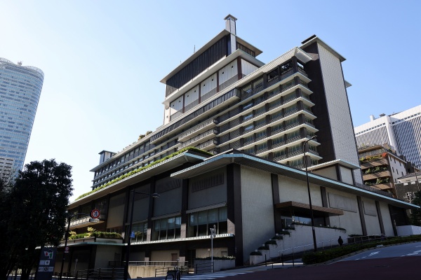 超高層マンション・超高層ビル - (仮称)六本木一丁目計画