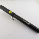 「2」②　PILOT　LF　エボ軸チェイス柄　フラットトップ　14K＜3＞