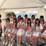 『[イコラブ] 9月22日「イナズマロック フェス 2018 バックヤード特番」実況・感想などまとめ【=LOVE(イコールラブ)】』の画像