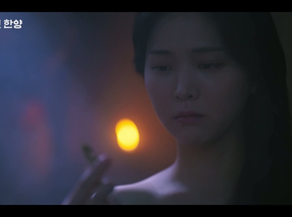 暗い夜(A Somber Night) - ヨアリ(Yoari)