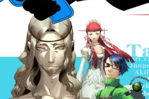 あまゲー速報 ペルソナ