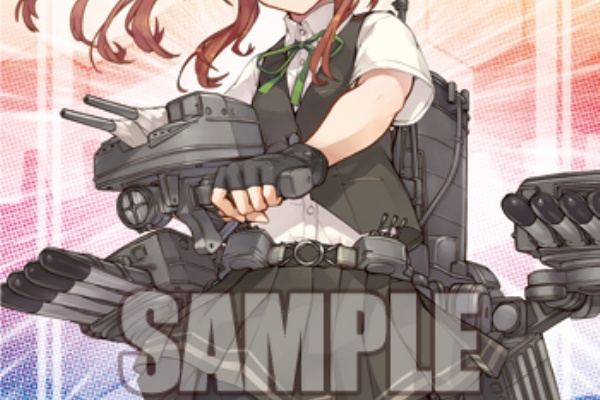 ヴァイスシュヴァルツ キャンセル出すぎやで 球磨型軽巡