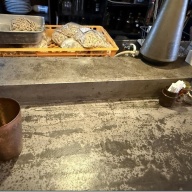 つけ麺 日光堂＠小田栄