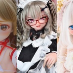 ドール速報 ドールフェチの人形図鑑