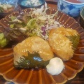 【Café ＆ Kitchen サラダ】