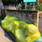 【緊急】燃えるゴミに10kgのダンベル混ぜて捨てた結果･･･。
