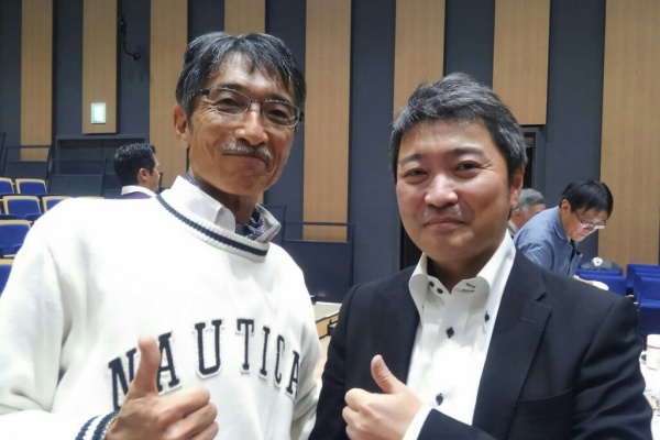 菅原正志の 世田谷漁報 演劇映画