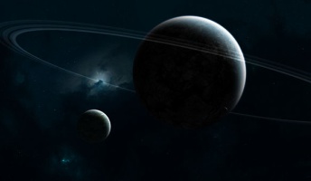 間接的に宇宙を感じる画像や動画
