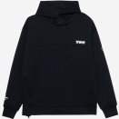 CARDBOARD MATERIAL HOODIE