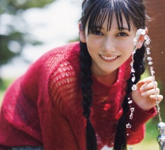 池田瑛紗ちゃんの「グラビアチャンピオン」を忘れない画像まとめ