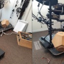 ドラムスクール用のモニタースピーカー(2)