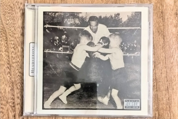OBSCURE RAPCORE - RAPCORE