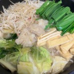 ぺんぱらの食日記　知多半島編