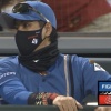 【vs.広島】日ハム鈴木健矢、火消し失敗　3つの押し出しと走者一掃のタイムリーツーベースで6点を失う