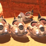 FF14フリートライアルでも楽しいもん!