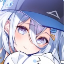 【ぶいありうむ】すいすい「わたしの首と後ろ髪の間のサウナに住んで」