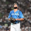 日本ハム・ロドリゲス、来季先発想定　新庄監督「2軍で3、4イニング投げさせて試してみたい」
