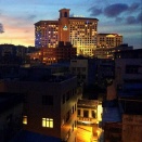 今週のTwitter（X）「一日一澳門（マカオ）」Instagram まとめ