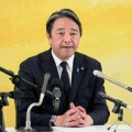 【それを言っちゃあ御仕舞よ】榛葉氏 イラン攻撃巡る高市を「120％支持」