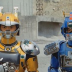 ピンチシーンセンター　情報分析室