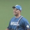 【日本ハム】齋藤友貴哉が三者凡退締め！ファン大興奮「完璧やないか！」