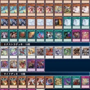 遊戯王大会結果】第16回Mogi杯 チーム戦 優勝は【キラーチューン