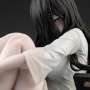 【朗報？】ホラー映画『リング』の貞子さん、かわいすぎる美少女フィギュアになってしまう