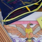 kawato373のステンドグラス日記