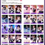 『[物販情報] 新グッズ発売（ 生写真セット（「呪って呪って」歌唱衣装②） 他 ）3月5日より通販サイトで販売開始【イコラブ】』の画像