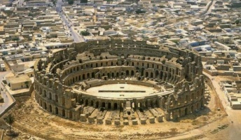 古代ローマ人の一日がこちら。これは現代人も見習うべきでは・・・・・・