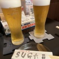 落ち着く居酒屋SUGA