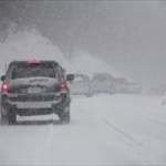 今から人生初の雪道運転するんだけど注意することある？ 	