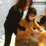 『＜フットケア＞高齢者の転倒予防、タコ、魚の目のケアに関心のある方へ』の画像