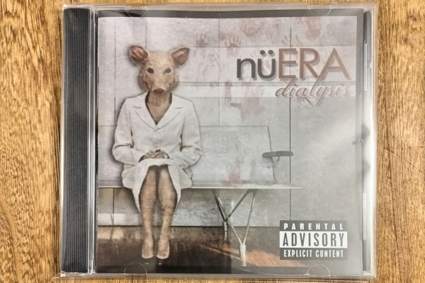 OBSCURE RAPCORE - RAPCORE