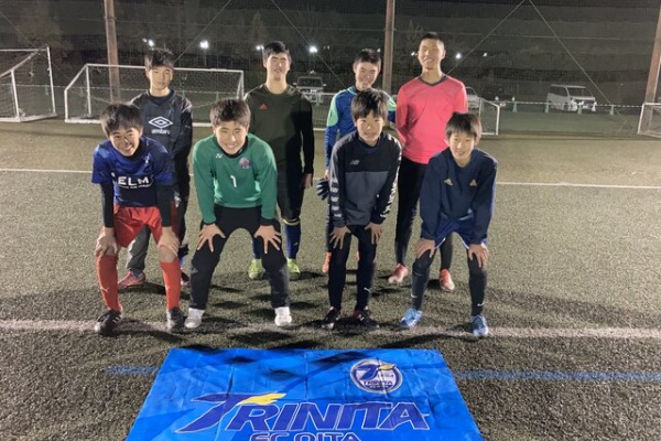 大分トリニータサッカースクールブログ 21