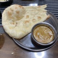 curryfornication
