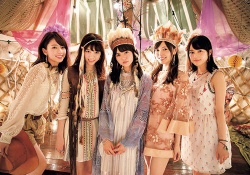 乃木坂46の歴代最強のトップ５といえば？？？