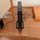 通信環境Wi-Fiの設置（１０年前から）