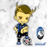 『【グティTシャツ】アタランタ2023』の画像