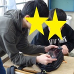 星槎もみじ中Ｎｅｗｓ　Ｌｅｔｔｅｒ