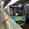 有楽町線　西武40000系50番台　40160F
