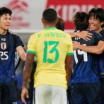 韓国人「日本代表、ブラジル代表に3対2で逆転勝利！」