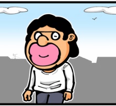 第1873話「忘れ物防止センサー」