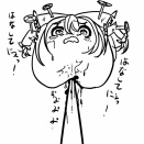 【としあき(死ねない)】死ねない苦しみ ほか単品絵と短編集【7/08更新】