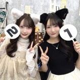 『[ノイミー] 鈴木瞳美・谷崎早耶、9月29日 ≠MEの「のいみーのいみ。」出演！！まとめ』の画像