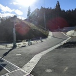 『大沢川向コミュニティセンター開所式』の画像