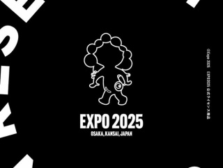 EXPO 2025 × C™ollaboration URBAN RESEARCH 公式ライセンスの限定コレクションが7月3日より順次発売開始