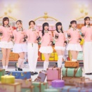 【BEYOOOOONDS】BEYOOOOOPHONIC Ⅲグッズ販売に関してののお知らせ