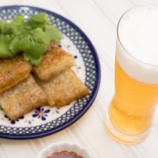 『オンライン食事会』の画像