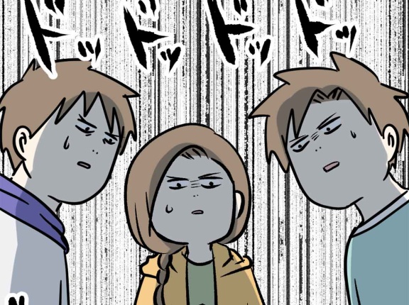 お兄ちゃんだから頑張れた大学受験 ㉑ 欲しいのは結果